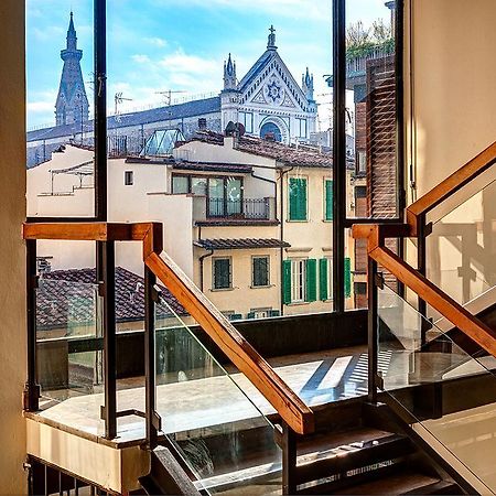 Opera Florence Apartments Exterior photo