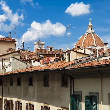 Opera Florence Apartments Exterior photo