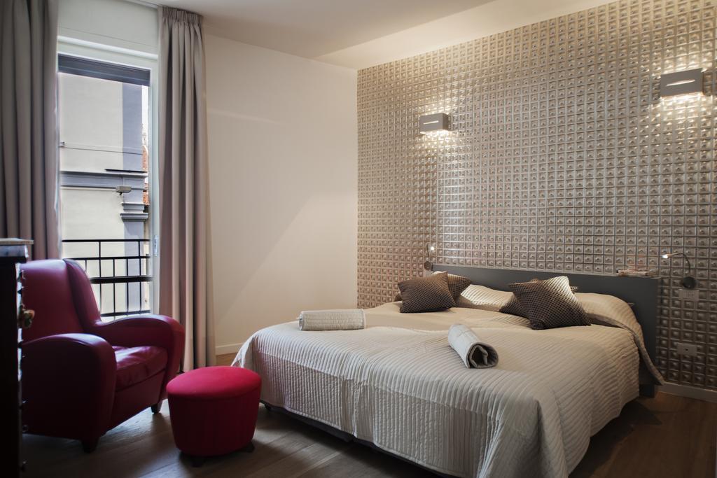 Opera Florence Apartments Exterior photo