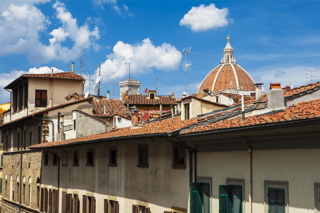 Opera Florence Apartments Exterior photo